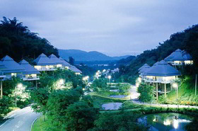 Greater Mekong Lodge