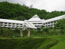 Greater Mekong Lodge