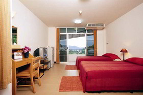 Greater Mekong Lodge