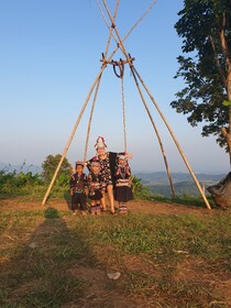 Hug House