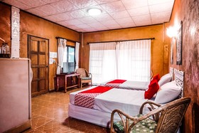 OYO 490 Chiangsan Golden Land Resort2