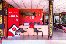 OYO 490 Chiangsan Golden Land Resort2