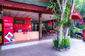 OYO 490 Chiangsan Golden Land Resort2