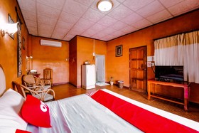 OYO 490 Chiangsan Golden Land Resort2