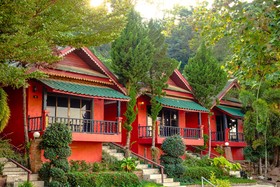 OYO 490 Chiangsan Golden Land Resort2