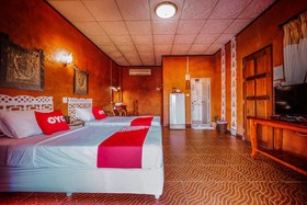 OYO 490 Chiangsan Golden Land Resort2