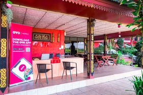 OYO 490 Chiangsan Golden Land Resort2