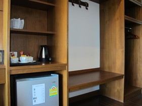 Sabai@Chiang Saen Hotel