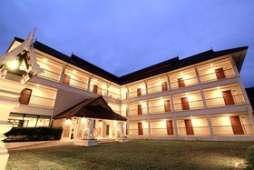 Sabai@Chiang Saen Hotel