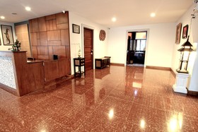 Sabai@Chiang Saen Hotel