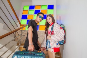 Sabai@Chiang Saen Hotel