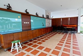 Sabai@Chiang Saen Hotel