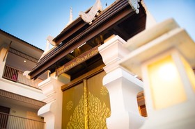 Sabai@Chiang Saen Hotel