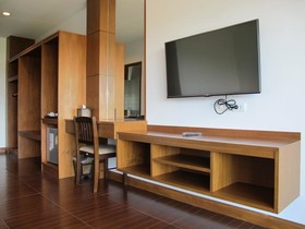 Sabai@Chiang Saen Hotel