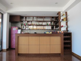 Sabai@Chiang Saen Hotel