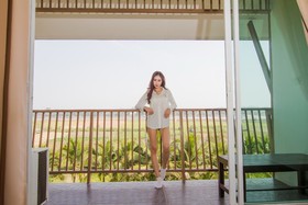 Sabai@Chiang Saen Hotel