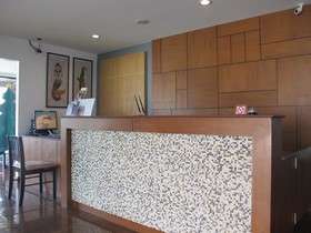 Sabai@Chiang Saen Hotel