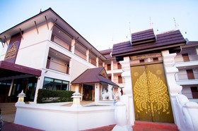 Sabai@Chiang Saen Hotel