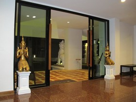 Sabai@Chiang Saen Hotel