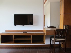 Sabai@Chiang Saen Hotel