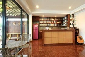 Sabai@Chiang Saen Hotel