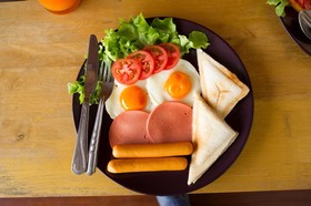 Sabai@Chiang Saen Hotel