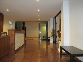 Sabai@Chiang Saen Hotel