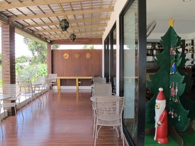 Sabai@Chiang Saen Hotel