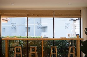 Sabai@Chiang Saen Hotel