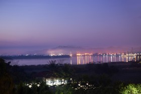 Sabai@Chiang Saen Hotel