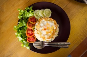 Sabai@Chiang Saen Hotel