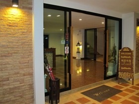 Sabai@Chiang Saen Hotel