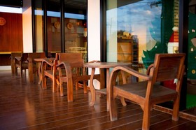 Sabai@Chiang Saen Hotel