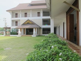 Sabai@Chiang Saen Hotel