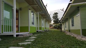 Bansuan Inthanon Resort