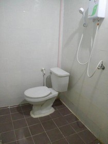 Bansuan Inthanon Resort