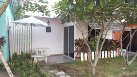 Bansuan Inthanon Resort