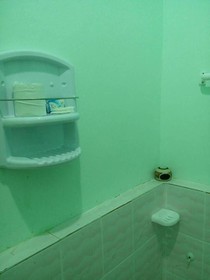 Bansuan Inthanon Resort
