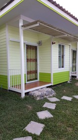 Bansuan Inthanon Resort