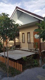 Bansuan Inthanon Resort