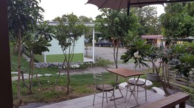 Bansuan Inthanon Resort