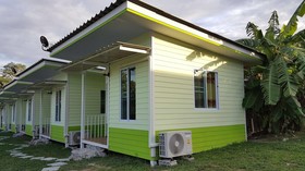 Bansuan Inthanon Resort