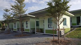 Bansuan Inthanon Resort