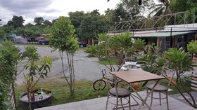Bansuan Inthanon Resort