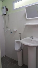 Bansuan Inthanon Resort