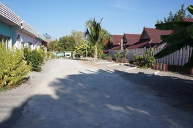 Bansuan Inthanon Resort