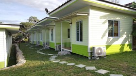 Bansuan Inthanon Resort