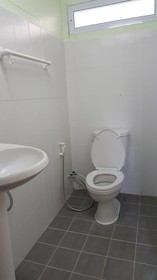 Bansuan Inthanon Resort