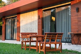Bhupimarn Garden House