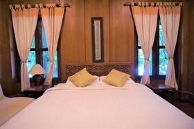 Bhupimarn Garden House